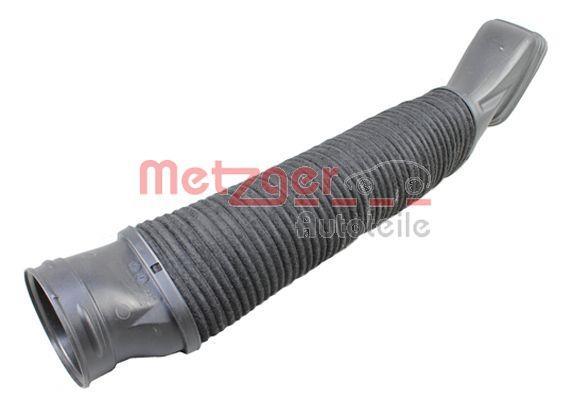Tuyau d'aspiration, alimentation d'air METZGER ref. 2388027